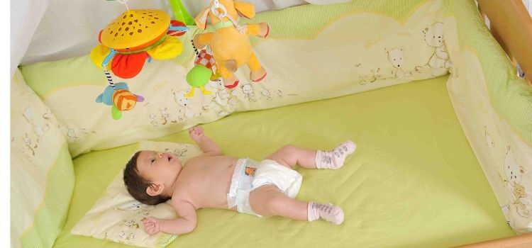  Choose the Right Changing Pad