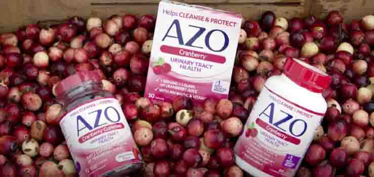 How Long After Taking AZO Can I Breastfeed
