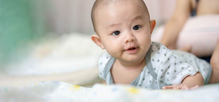 Factors Impact the Duration of Newborn Clothes