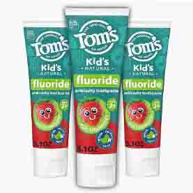 Best Toothpaste For Babies