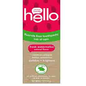 Top-rated fluoride-free toothpaste options for babies
