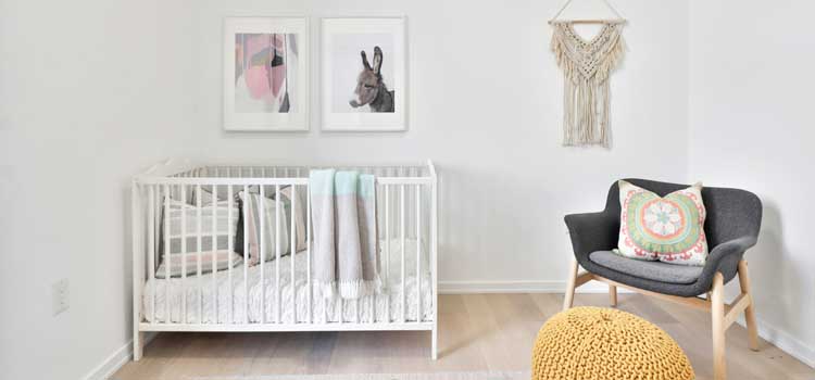 How To Make Bassinet More Comfortable