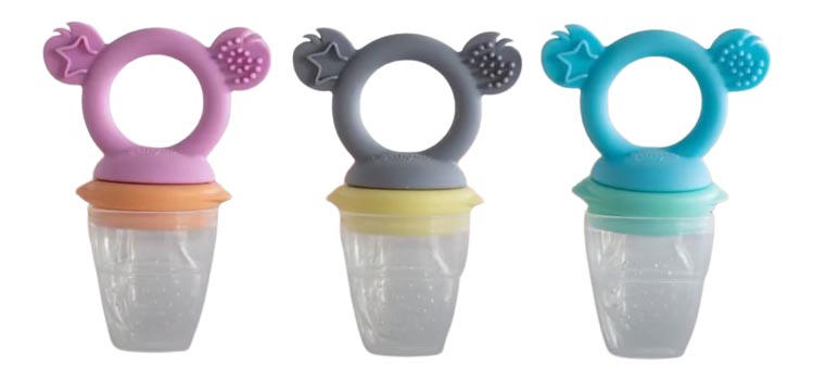 Determining the Number of Teethers Needed