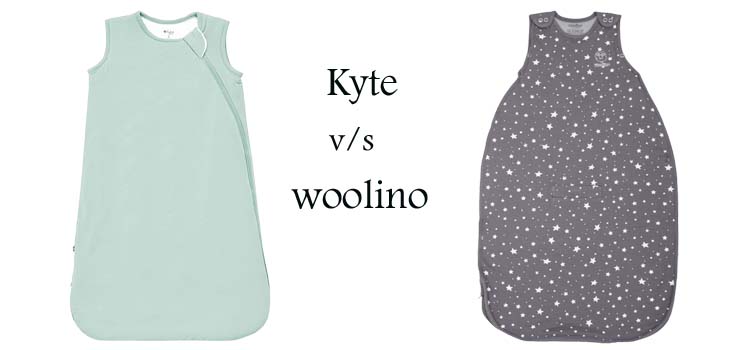kyte vs woolino