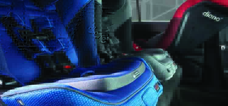 Understanding Diono Car Seat Covers