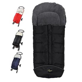 Best Footmuff For Uppababy Vista