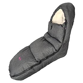 Best Footmuff For Uppababy Vista