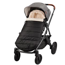 Best Footmuff For Uppababy Vista