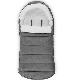 Best Footmuff For Uppababy Vista