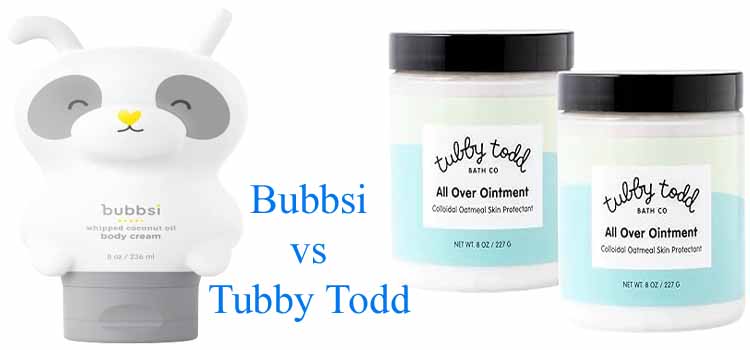 bubbsi vs tubby todd