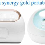 spectra synergy gold portable vs s1