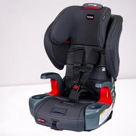 Britax Grow with You ClickTight Harness-2-Booster Seat