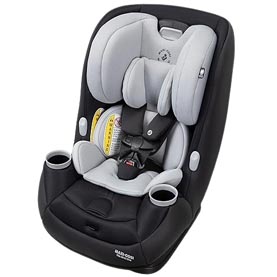 Maxi-Cosi Pria All-in-One Convertible Car Seat