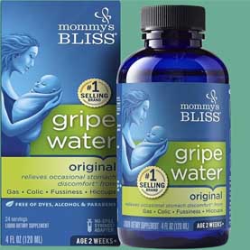 Gripe Water Original