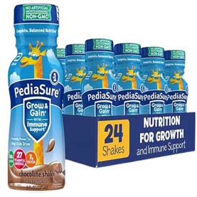 PediaSure Grow & Gain