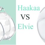 haakaa ladybug vs elvie catch