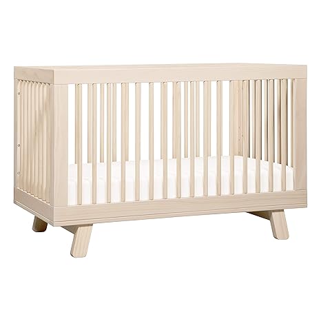 3 in 1 vs 4 in 1 crib