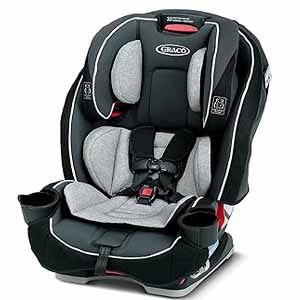 Graco SlimFit 3-in-1 