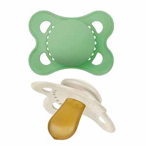 MAM Original Pure Pacifier