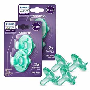 Philips Avent Soothie Pacifier