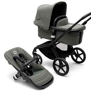 Bugaboo Fox 5 All-Terrain Stroller 