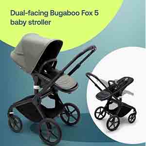 Bugaboo Fox 5