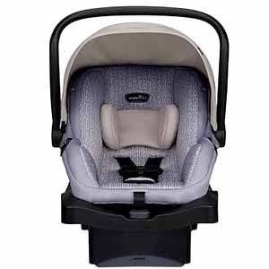 Evenflo LiteMax 35 Infant Car Seat