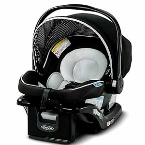 Graco SnugRide 35 Lite LX