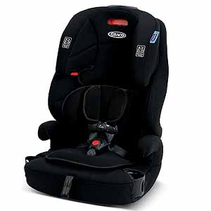 Graco Tranzitions 3 in 1 Harness