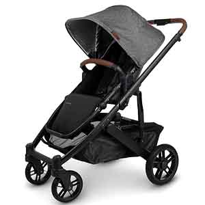 UPPAbaby Cruz V2 Stroller