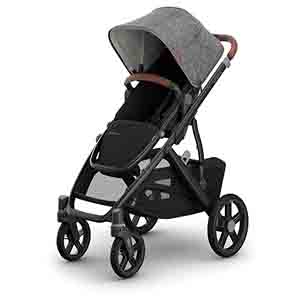 UPPAbaby Vista V3 Stroller