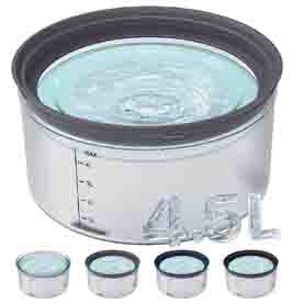 dog water bowl
