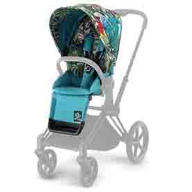 cybex priam 3 vs 4