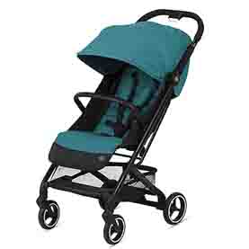 cybex beezy vs beezy 2