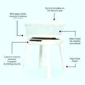 mamaroo bassinet vs snoo
