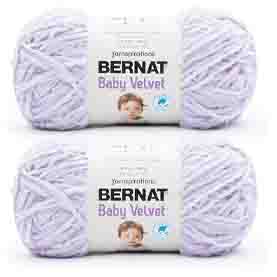 best yarn for baby blanket