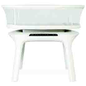 mamaroo bassinet