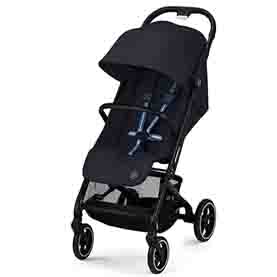 cybex beezy vs beezy 2