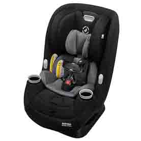 maxi cosi pria vs pria max