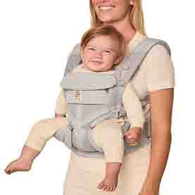 Ergobaby Omni Classic