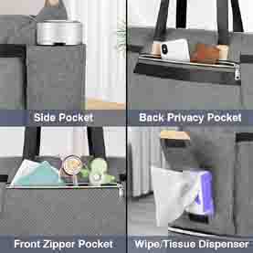 diaper bag