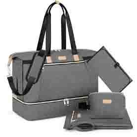 Diaper Bag Tote