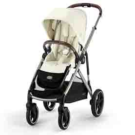 cybex priam 3 vs 4