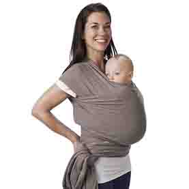 Boba Baby Wrap Carrier