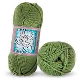 best yarn for baby