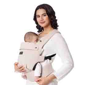 Momcozy Baby Carrier