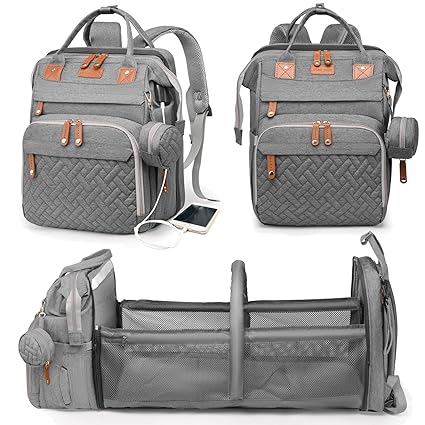 Astro Alan Baby Diaper Bags