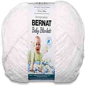 best yarn for baby blanket