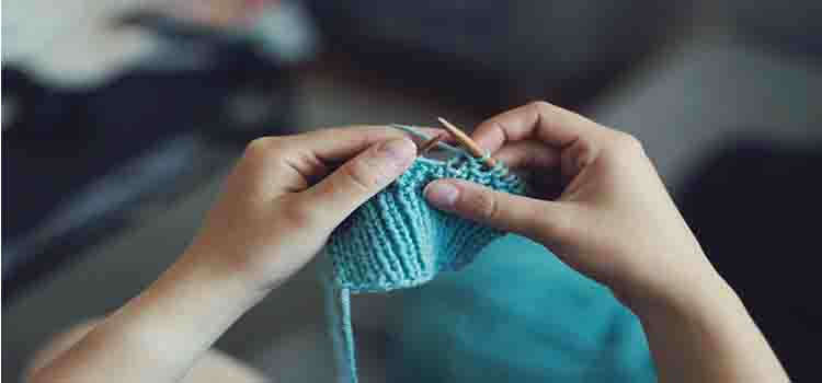  Yarn FOR Crochet a Baby Blanket