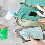 When Do You No Longer Need a Diaper Bag
